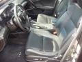 Polished Metal Metallic - TSX Sedan Photo No. 8