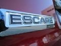 2010 Sangria Red Metallic Ford Escape Limited 4WD  photo #18