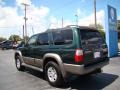 Imperial Jade Mica - 4Runner Limited Photo No. 6