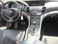 Polished Metal Metallic - TSX Sedan Photo No. 11