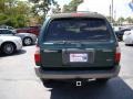 2000 Imperial Jade Mica Toyota 4Runner Limited  photo #7