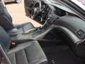 Polished Metal Metallic - TSX Sedan Photo No. 12