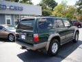 2000 Imperial Jade Mica Toyota 4Runner Limited  photo #8