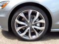 2014 Quartz Gray Metallic Audi A6 3.0T quattro Sedan  photo #7