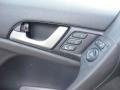 Polished Metal Metallic - TSX Sedan Photo No. 14