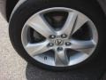 Polished Metal Metallic - TSX Sedan Photo No. 20