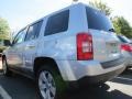 Bright Silver Metallic - Patriot Sport Photo No. 2
