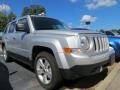Bright Silver Metallic - Patriot Sport Photo No. 4