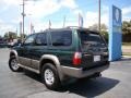 Imperial Jade Mica - 4Runner Limited Photo No. 28