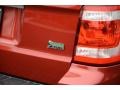 2012 Toreador Red Metallic Ford Escape Limited V6  photo #6