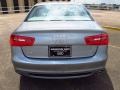 2014 Quartz Gray Metallic Audi A6 3.0T quattro Sedan  photo #3