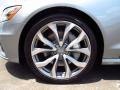 2014 Audi A6 3.0T quattro Sedan Wheel and Tire Photo