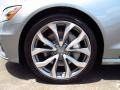 2014 Quartz Gray Metallic Audi A6 3.0T quattro Sedan  photo #7