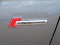 Quartz Gray Metallic - A6 3.0T quattro Sedan Photo No. 8