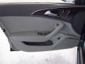 Quartz Gray Metallic - A6 3.0T quattro Sedan Photo No. 11