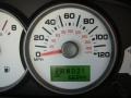 2007 Dark Stone Metallic Ford Escape XLT  photo #4
