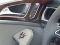 Quartz Gray Metallic - A6 3.0T quattro Sedan Photo No. 20