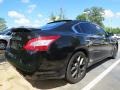 Super Black - Maxima 3.5 SV Photo No. 3