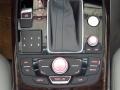 Quartz Gray Metallic - A6 3.0T quattro Sedan Photo No. 23