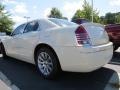 2007 Stone White Chrysler 300 Touring  photo #2