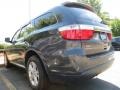 Mineral Gray Metallic - Durango Crew Photo No. 2