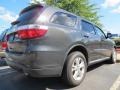 Mineral Gray Metallic - Durango Crew Photo No. 3