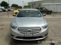 Ingot Silver Metallic - Taurus Limited Photo No. 1