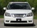 2008 Taffeta White Honda Odyssey Touring  photo #6