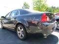 2008 Black Granite Metallic Chevrolet Malibu LT Sedan  photo #2