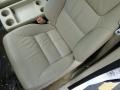 2008 Taffeta White Honda Odyssey Touring  photo #17