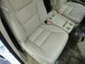 2008 Taffeta White Honda Odyssey Touring  photo #18