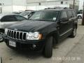 Black - Wrangler Unlimited X 4x4 Photo No. 1