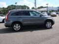 2010 Polished Metal Metallic Honda CR-V EX AWD  photo #7