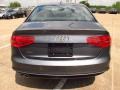 2014 Monsoon Grey Metallic Audi A4 2.0T Sedan  photo #3