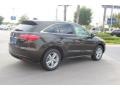 2014 Kona Coffee Metallic Acura RDX   photo #7