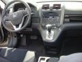 2010 Polished Metal Metallic Honda CR-V EX AWD  photo #15