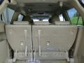 2008 Taffeta White Honda Odyssey Touring  photo #38