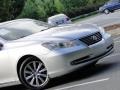 Tungsten Silver Metallic - ES 350 Photo No. 4