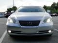 Tungsten Silver Metallic - ES 350 Photo No. 5