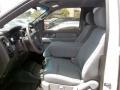 Oxford White - F150 STX SuperCab Photo No. 3