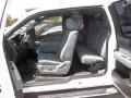 Oxford White - F150 STX SuperCab Photo No. 4