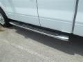 Oxford White - F150 STX SuperCab Photo No. 5