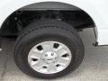 Oxford White - F150 STX SuperCab Photo No. 6