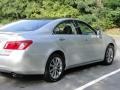 Tungsten Silver Metallic - ES 350 Photo No. 9
