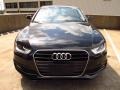 2014 Phantom Black Pearl Audi A4 2.0T Sedan  photo #6