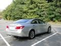 Tungsten Silver Metallic - ES 350 Photo No. 10