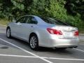 Tungsten Silver Metallic - ES 350 Photo No. 11
