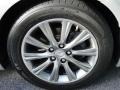 Tungsten Silver Metallic - ES 350 Photo No. 13