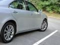 Tungsten Silver Metallic - ES 350 Photo No. 14
