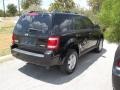 2009 Black Ford Escape XLT V6 4WD  photo #6